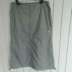 Nike Sport Skirt